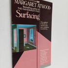 Margaret Atwood : Surfacing - pikkukuva 1
