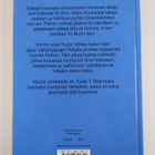 Tuula T. Matintupa : Tuulen kalastajat - pikkukuva 2
