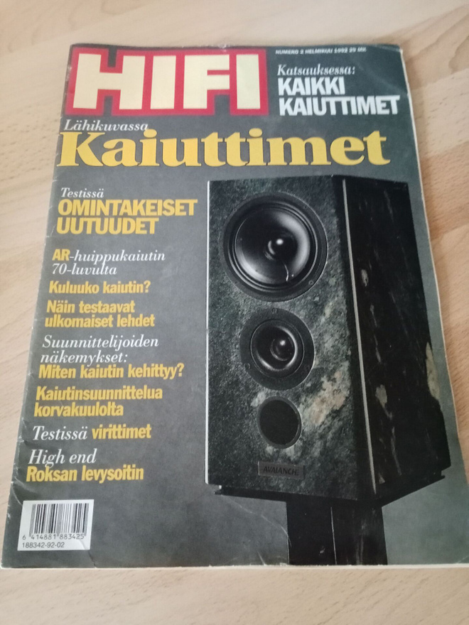 Item image