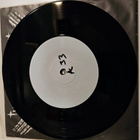 Tuomiopäivän Lapset: Rauhan Aika -7"EP - pikkukuva 3
