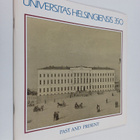 Rainer Knapas : Universitas Helsingiensis 350 - past and ... - pikkukuva 1