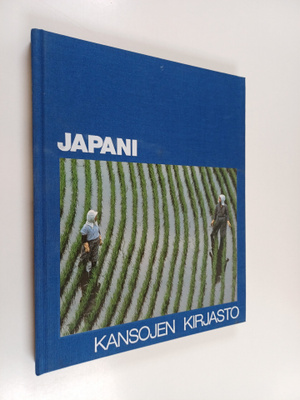 Kansojen kirjasto : Japani