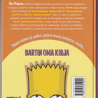 Bartin oma kirja - pikkukuva 2
