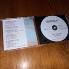 Mika Väyrynen - Misterium - CD - pikkukuva 3