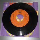 Danyel Gerard: Butterfly, Le Petit Ours En Pluche 7" single - pikkukuva 2
