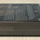 Game of Thrones: Kausi 3 (Blu-ray) Limited Steelbook (UUSI) - pikkukuva 5
