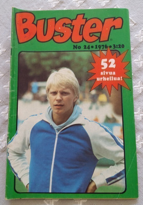 Buster 24/1976