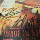 SLASH LIVE - MADE IN STOKE UUSI 3LP NELJÄLLÄ NIMMARILLA - pikkukuva 3
