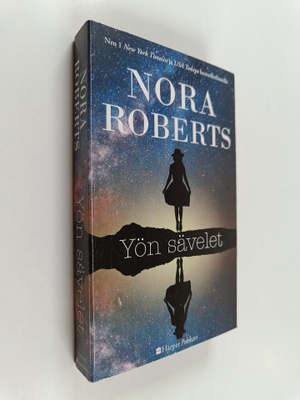 Nora Roberts : Yön sävelet