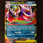 Pokémon PROMO Mega Gengar 73 - pikkukuva 1