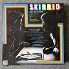 Skirrid Vintage peli .Uusi - pikkukuva 1