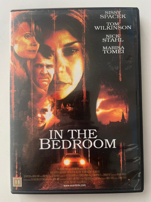 In the Bedroom, Satimessa - DVD