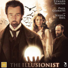 The Illusionist  -   (Blu-ray) - pikkukuva 1