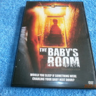 THE BABY`S ROOM - DVD - pikkukuva 1