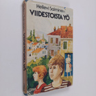 Hellevi Salminen : Viidestoista yö - pikkukuva 1