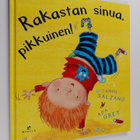 Tammi Salzano : Rakastan sinua, pikkuinen! - pikkukuva 1