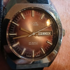 Avia Matic 25 jewels miesten automaattikello - pikkukuva 2