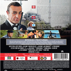 007 :  From Russia With Love  -   (Blu-ray) - pikkukuva 2