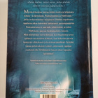Erin Hunter : Kolmikon mahti 1-6 : Näkö ; Pimeyden joki ;... - pikkukuva 2