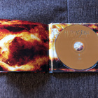 My Dying Bride ”An Ode To Woe” Digibook CD + DVD 2008 - pikkukuva 4