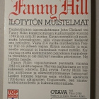 John Cleland - Fanny Hill, Ilotytön Muistelmat - pikkukuva 3