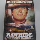 CLINT EASTWOOD ELOKUVIA ( Pää-osa & Ohjaus ) - pikkukuva 5