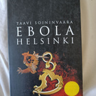 Taavi Soininvaara Ebola Helsinki - pikkukuva 1