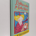 Jan Fearnley : Elviira-noita ja Eetu-kissa - pikkukuva 1