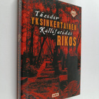 Theodor Kallifatides : Yksinkertainen rikos - pikkukuva 1