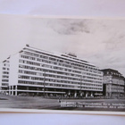 VANHA Postikortin Alkup.Mallikappale Helsinki 1950-luku - pikkukuva 1