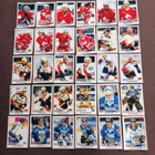 Panini Hockey '95 tarrat 1 € kpl - pikkukuva 1