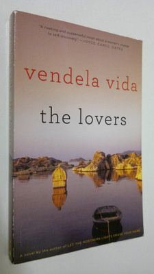 Vendela Vida : The Lovers