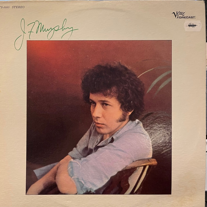 J.F. Murphy - J.F. Murphy