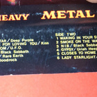 Heavy metal vol 2 C-kasetti - pikkukuva 2