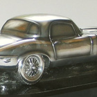 Jaguar E-type series III, 1:18 - pikkukuva 3