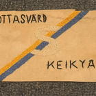 Lotta Svärd Keikyä hihanauha - pikkukuva 1