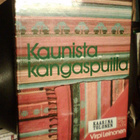Virpi Leinonen KAUNISTA KANGASPUILLA ( 1 p. 1981 ) Sis.pk:t - pikkukuva 1