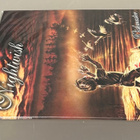 Nightwish :  Wishmaster - 2LP,LTD, 500 Pieces,Orange Vinyl - pikkukuva 3