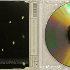 Jay-Jay Johanson • Automatic Lover CD Maxi-Single - pikkukuva 2
