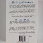 Ruth Rendell : The lake of darkness ; The veiled one (yht... - pikkukuva 2