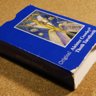 Aleister Crowley Thoth tarot - pikkukuva 2