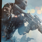 Playstation PS3 Call Of Duty Ghosts - pikkukuva 1