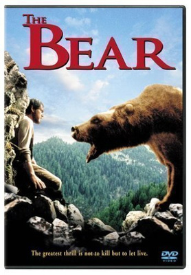 Jean-Jacques Annaud: The Bear  R1