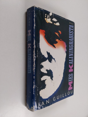 Jan Guillou : Mies Kaliningradista