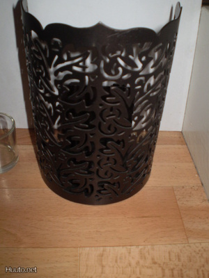 Partylite Thai seinälampetti