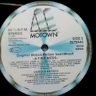 A FINE MESS :: SOUNDTRACK FROM THE MOVIE :: VINYYLI LP 1986 - pikkukuva 4