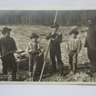 Oulujoki - 1930 - pikkukuva 1