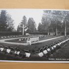 VANHA Postikortti Mikkeli 1950-l Alkup. Mallikappale - pikkukuva 1