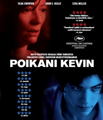 Poikani Kevin (BLU-RAY)