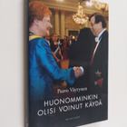 Paavo Väyrynen : Huonomminkin olisi voinut käydä : esseit... - pikkukuva 1
